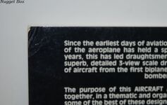 Aircraft Archive; a Detailed Collection of Original Scale Aircraft Additional Image