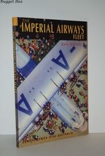 Imperial Airways Fleet