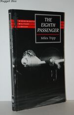 The Eighth Passenger