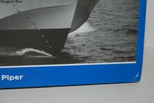 Vosper Thornycroft Built Warships Additional Image