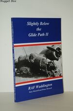 RAF Waddington (Slightly Below the Glide Path)