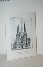 Transactions of Staffordshire Archaeological and Historical Society XLVIII