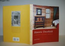 Historic Deerfield Portrait of Early America Additional Image