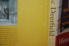 Historic Deerfield Portrait of Early America Additional Image