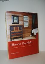Historic Deerfield Portrait of Early America