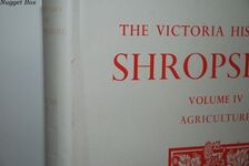 A a History of Shropshire Volume IV: Agriculture: 4 Additional Image