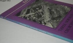 Three Norman Churches in Norfolk EAA Report No. 32 Additional Image