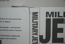 Military Jets Additional Image