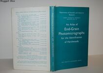 An Atlas of End-Grain Photomicrographs for the Indentification of Additional Image