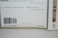 Custer The Controversial Life of George Armstrong Custer Additional Image