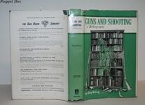 Guns and Shooting a Selected Chronological Bibliography Additional Image