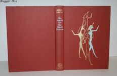 THE SEARCH for the TASSILI FRESCOES THE STORY of the PREHISTORIC Additional Image