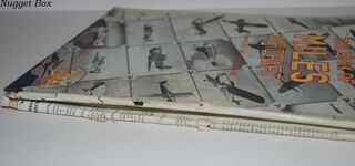 THE BOOK of MILES AIRCRAFT Additional Image