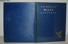 THE BOOK of MILES AIRCRAFT Additional Image