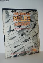 THE BOOK of MILES AIRCRAFT