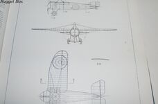 Aircraft of the 1914-1918 War Additional Image
