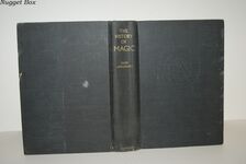 The History of Magic Additional Image