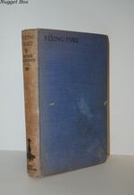 Flying Fury