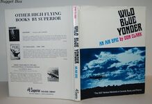 Wild Blue Yonder an Air Epic Additional Image