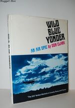 Wild Blue Yonder an Air Epic