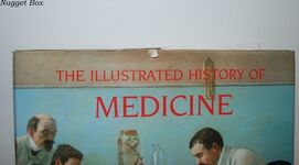 The Illustrated History of Medicine Additional Image
