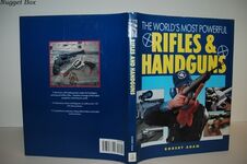The World's Most Powerful Rifles and Handguns Additional Image