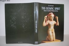The Olympic Spirit; from its Birth to its Revival Additional Image