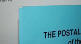 The Postal Service of the Isle of Man Additional Image