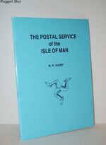 The Postal Service of the Isle of Man
