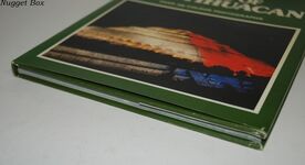 Gods of Teotihuacan Additional Image