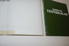 Gods of Teotihuacan Additional Image