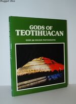 Gods of Teotihuacan