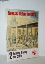 Swansea before Industry 2 Farming Trading and Crafts