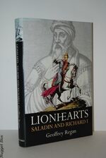 Lionhearts Saladin & Richard 1: Saladin and Richard I