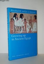 Growing Up in Ancient Egypt