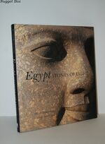Egypt Stones of Light