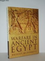 Warfare in Ancient Egypt