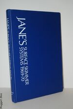 Jane's Surface Skimmer Systems 1969-70