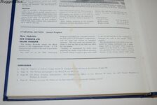 Jane's Surface Skimmers Systems 1968-69 Additional Image