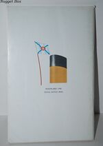 Centenary of the Stoomvaart Maatschappij 