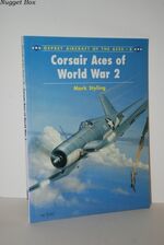 Corsair Aces of World War 2 No. 8