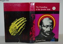 Founding of the Jesuits, 1540 Additional Image