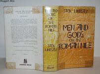 Men and Gods on the Roman Nile Additional Image
