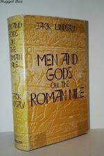 Men and Gods on the Roman Nile