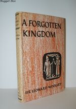 Forgotten Kingdom