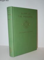 Egypt of the Pharaohs An Introduction