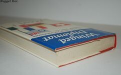 Winged Diplomat The Life Story of Air Commodore Freddie West, V. C. Additional Image