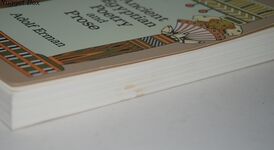 Ancient Egyptian Poetry and Prose Additional Image