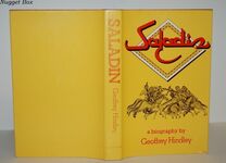 Saladin Additional Image