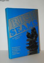 RICH SEAMS Manchester Geological and Mining Society 1838-1988